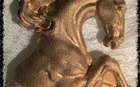 Ornament perete