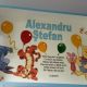 Tava pentru mot cu Winnie