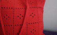 Traista handmade 