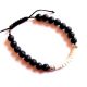 bratara lava si howlite