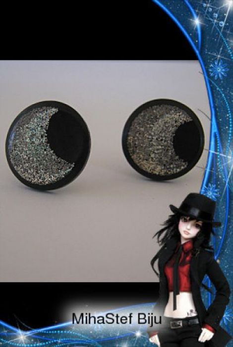 Cercei Luna