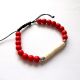 bratara howlite 