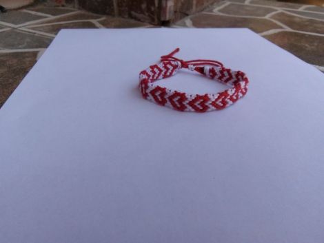 Bratara handmade