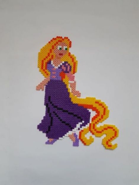 Printesa Rapunzel