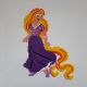 Printesa Rapunzel