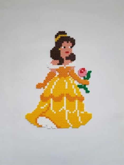Printesa Belle