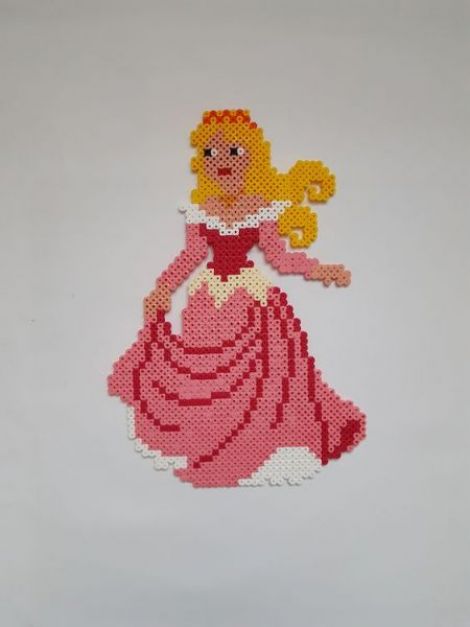 Printesa Aurora