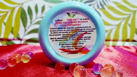 Alifie antireumatica