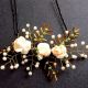 accesoriu par mireasa 