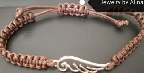 Bratara handmade