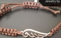 Bratara handmade