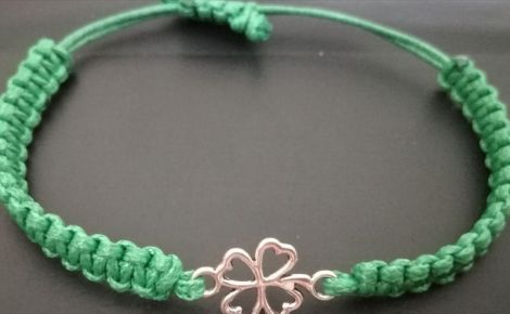 bratara handmade