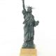 Statuia Libertatii - statueta din bronz 