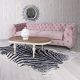 Covor decorativ tip blana de animal 