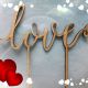 Topper Love 