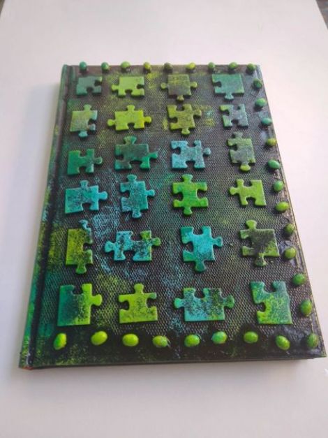 Agenda Handmade