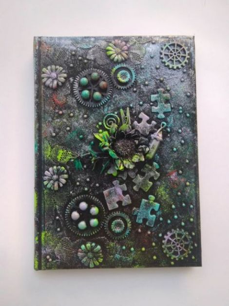 Agenda Handmade