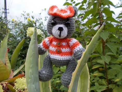 Barry 15 cm