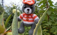 Barry 15 cm