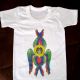 Tricou pentru copil cu SERAFIM