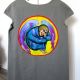 Tricou lung cu Ingeras Pazitor