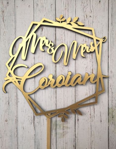 DecoratiuneTopper pentru tort