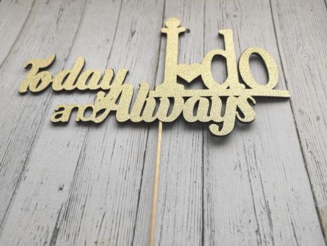 DecoratiuneTopper pentru tort