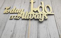 DecoratiuneTopper pentru tort