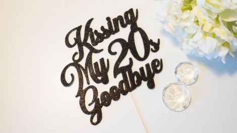 DecoratiuneTopper pentru tort