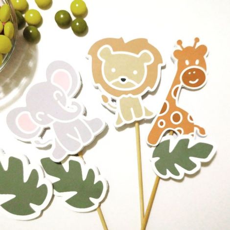 DecoratiuneTopper pentru tort