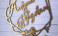 DecoratiuneTopper pentru tort
