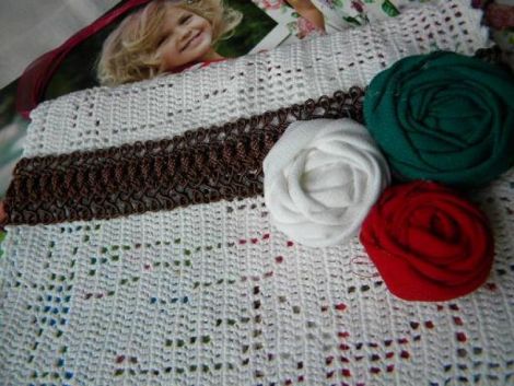 Colier handmade
