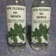 Apa florala de menta 100 ml