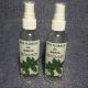Apa florala de menta 100 ml