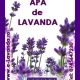 Apa florala de lavanda