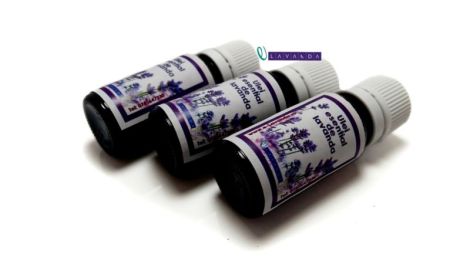 Ulei esential de lavanda 10 ml