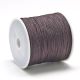 Snur Coconut Brown 0.8mm