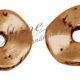  Distantier disc ondulat cupru 7x1mm