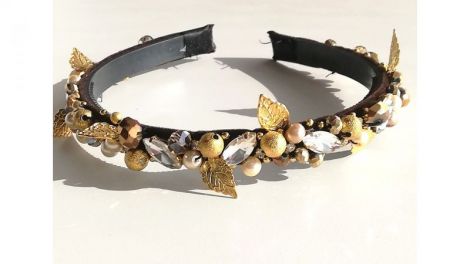 Coronita Handmade