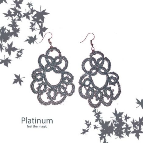 Cercei Platinum