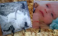 Fotografie pe lemn Tablou