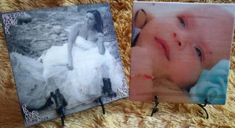 Fotografie pe lemn Tablou