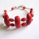 bratara howlite 