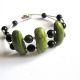 bratara howlite 