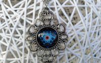 Pandantiv cu cabochon