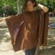 poncho