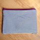 Portfard Stripes
