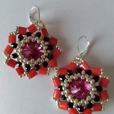 Cercei Swarovski.