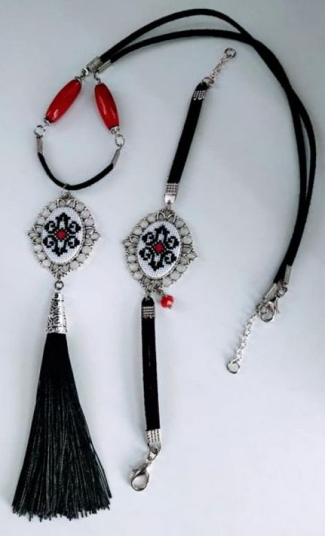 Set bijuterii LORA