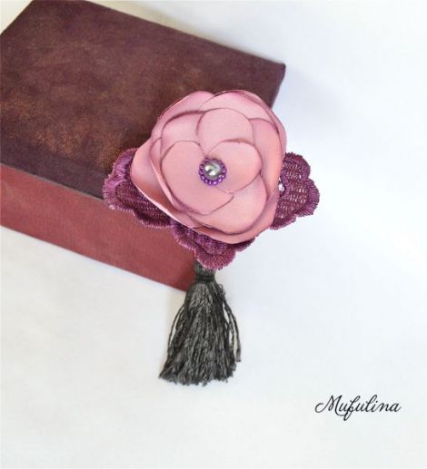 Accesoriu floare